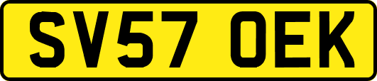 SV57OEK