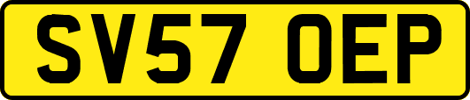 SV57OEP