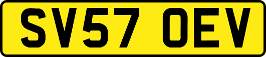 SV57OEV