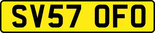 SV57OFO