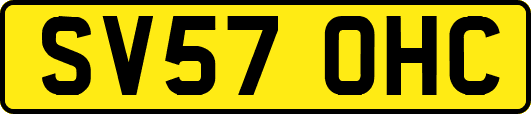 SV57OHC