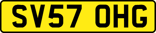SV57OHG