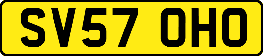 SV57OHO