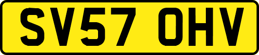 SV57OHV