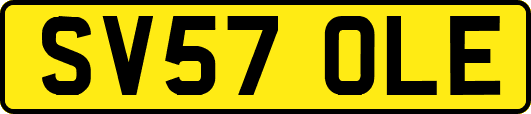 SV57OLE