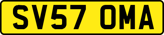 SV57OMA