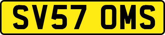 SV57OMS