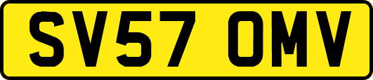 SV57OMV