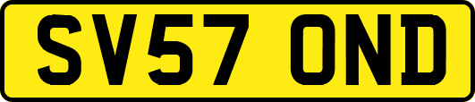 SV57OND