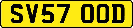 SV57OOD