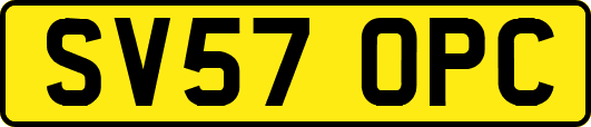 SV57OPC