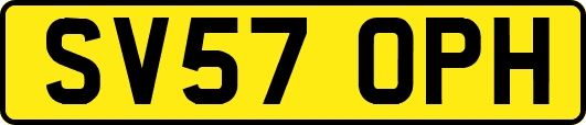 SV57OPH