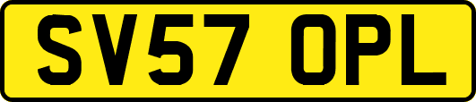 SV57OPL