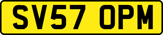 SV57OPM