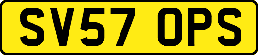 SV57OPS