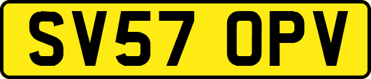 SV57OPV