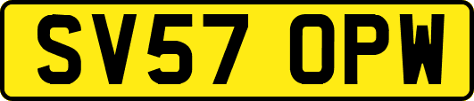 SV57OPW