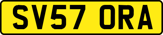 SV57ORA