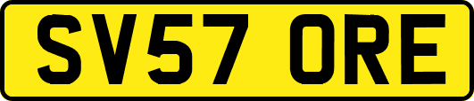 SV57ORE