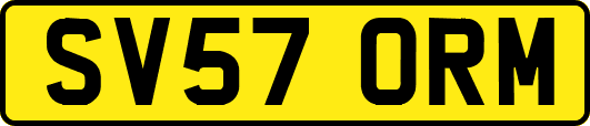 SV57ORM