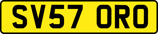 SV57ORO