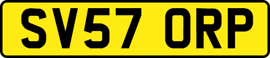SV57ORP