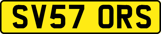 SV57ORS
