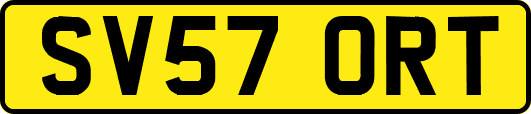 SV57ORT