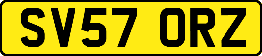 SV57ORZ