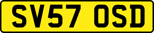 SV57OSD