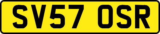 SV57OSR