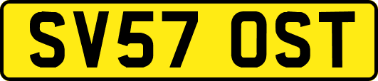 SV57OST