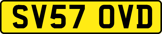 SV57OVD