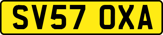 SV57OXA
