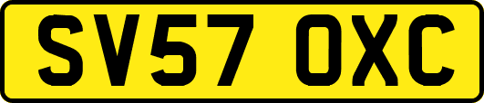 SV57OXC