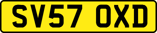 SV57OXD