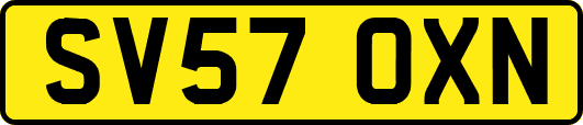 SV57OXN