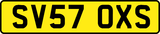 SV57OXS