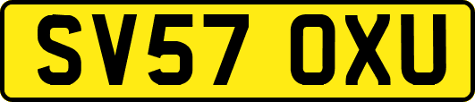 SV57OXU