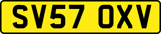 SV57OXV