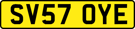 SV57OYE
