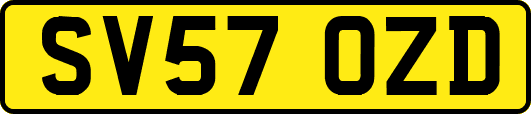 SV57OZD