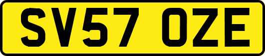SV57OZE