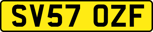 SV57OZF