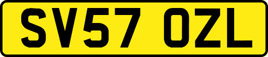 SV57OZL