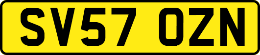 SV57OZN