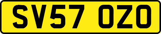 SV57OZO