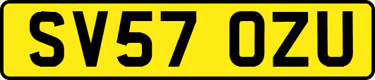 SV57OZU