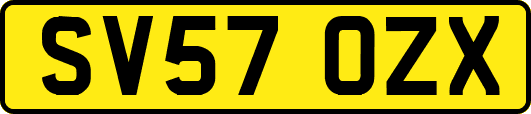 SV57OZX