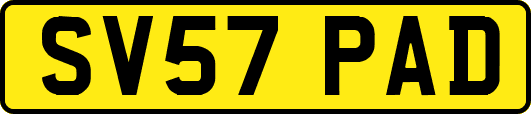 SV57PAD